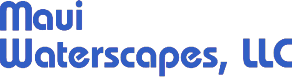 Maui Waterscapes